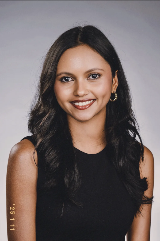 Nanditha Suresh Pendakur