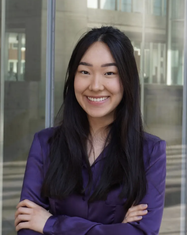 Luana Kashin Ogasawara